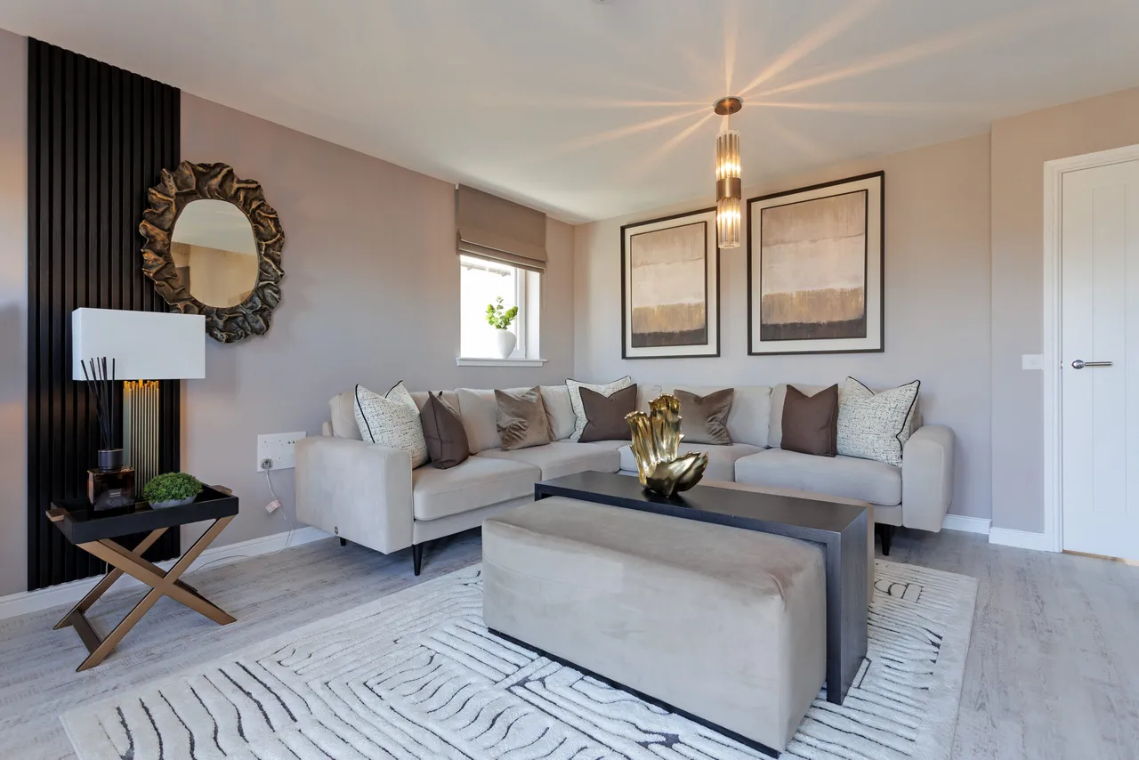 The Bruce, Braidlaw Rise, West Kilbride, KA23 9DT, photo 4