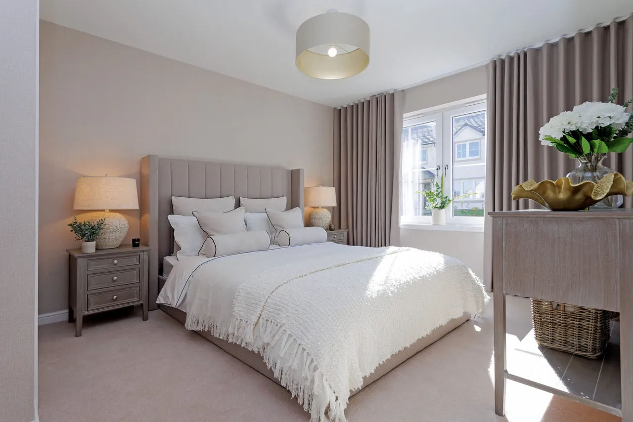 The Bruce, Braidlaw Rise, West Kilbride, KA23 9DT, photo 12