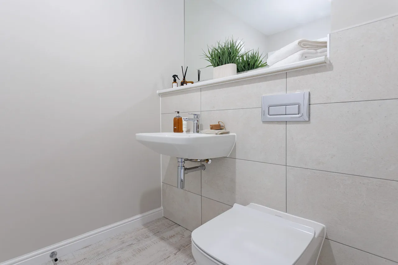 The Bruce, Braidlaw Rise, West Kilbride, KA23 9DT, photo 11