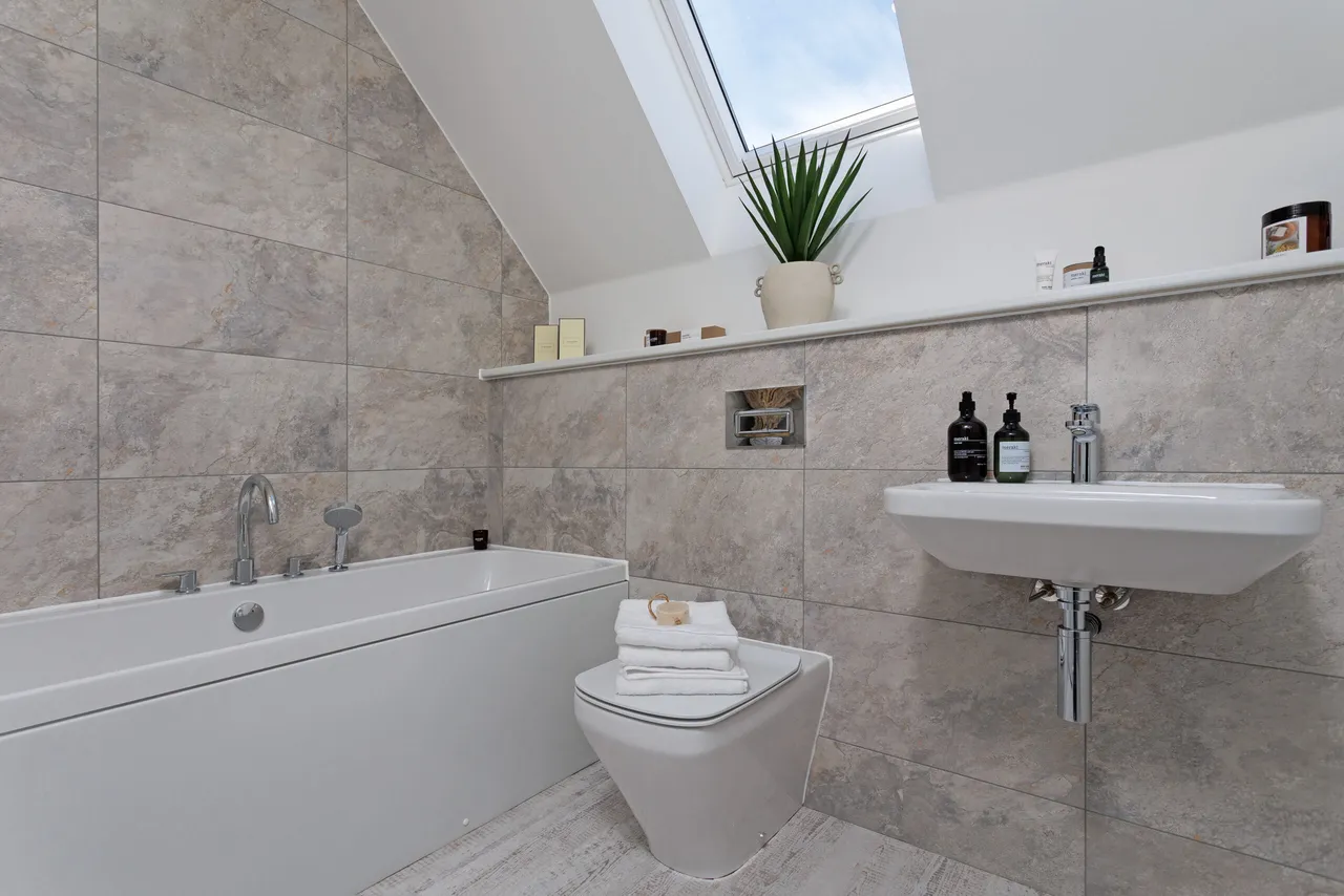 The Bruce, Braidlaw Rise, West Kilbride, KA23 9DT, photo 20
