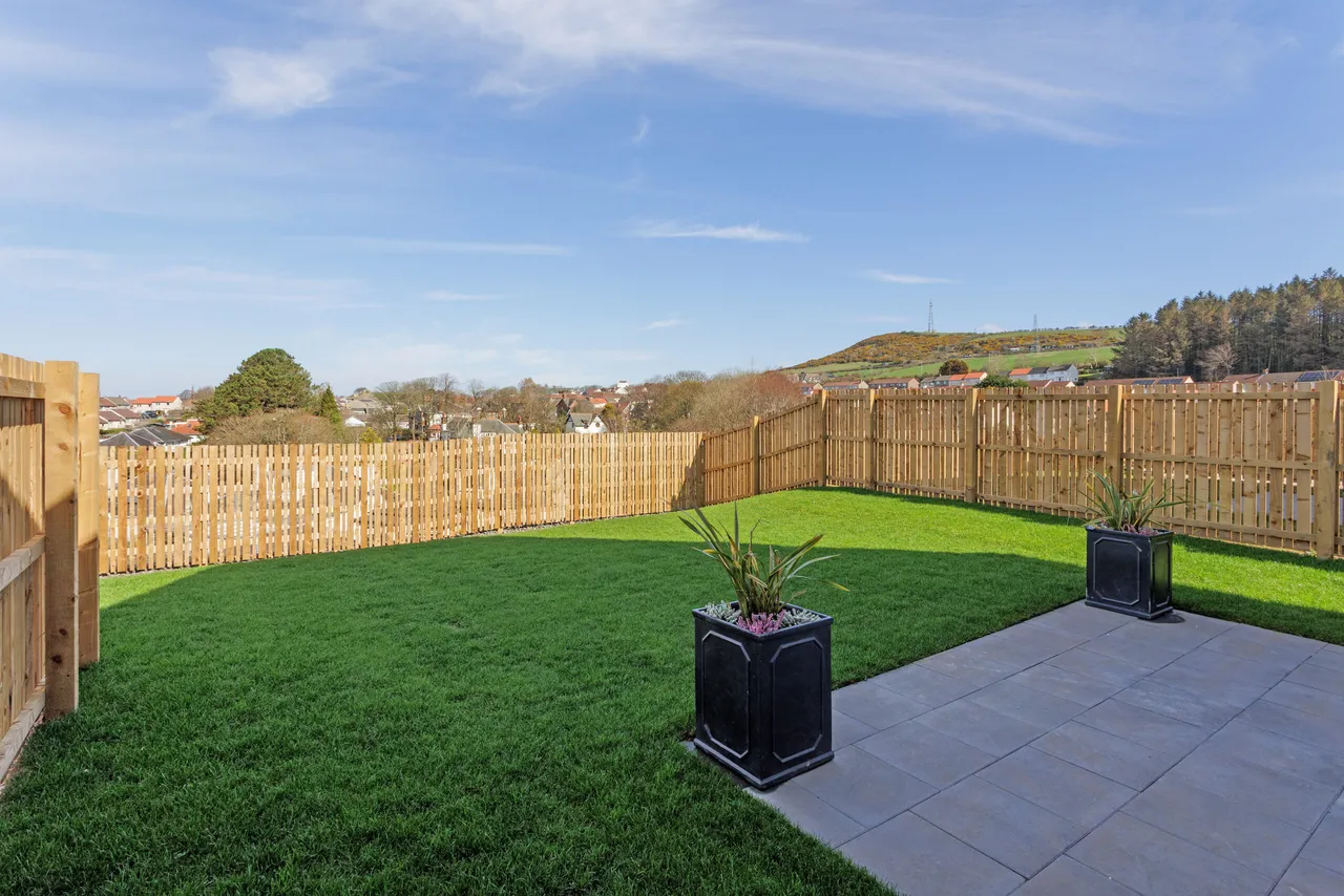 The Bruce, Braidlaw Rise, West Kilbride, KA23 9DT, photo 25