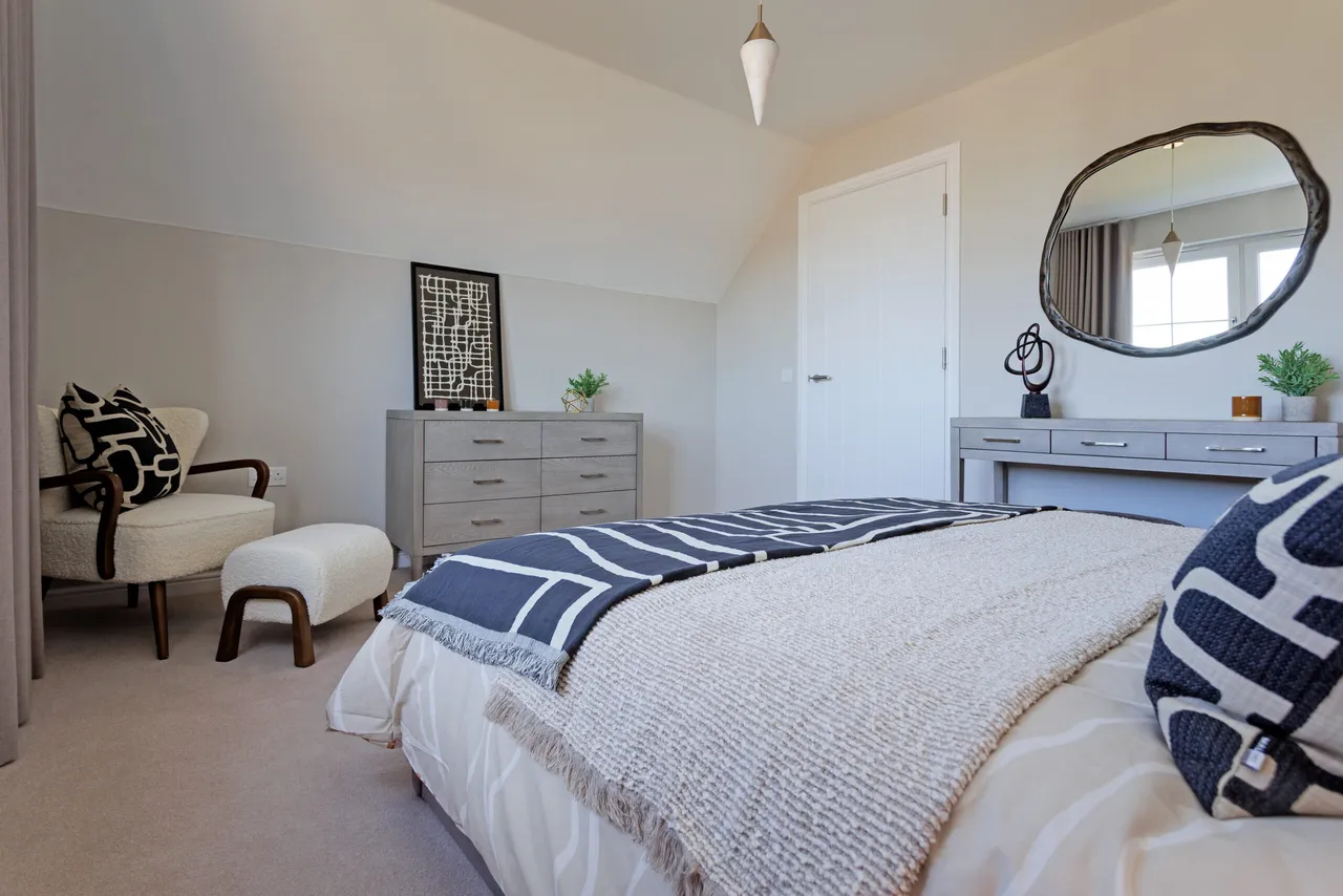 The Bruce, Braidlaw Rise, West Kilbride, KA23 9DT, photo 23
