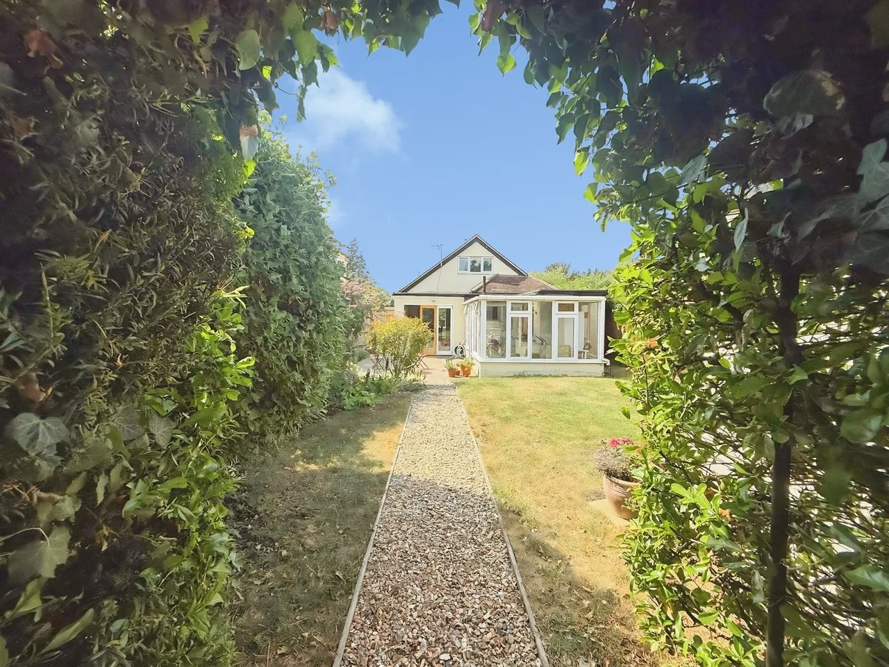 2 bed house for sale, High Street, Cambridge, CB3