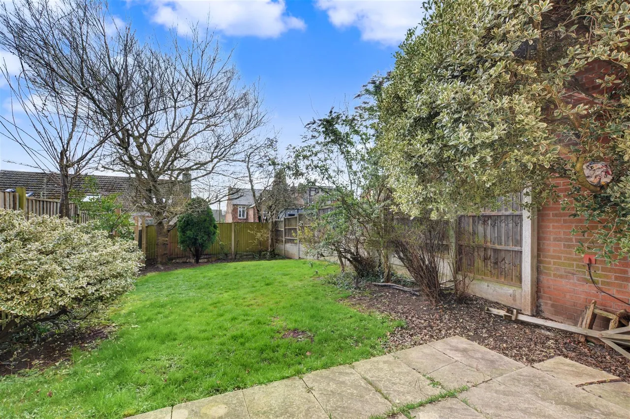 Holly Gardens, Thorneywood, NG3, photo 8