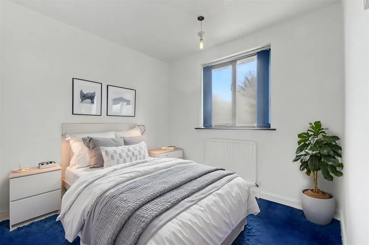 Holly Gardens, Thorneywood, NG3, photo 5