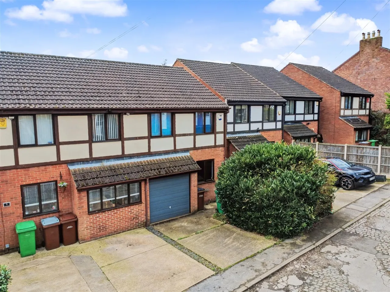 Holly Gardens, Thorneywood, NG3, photo 7