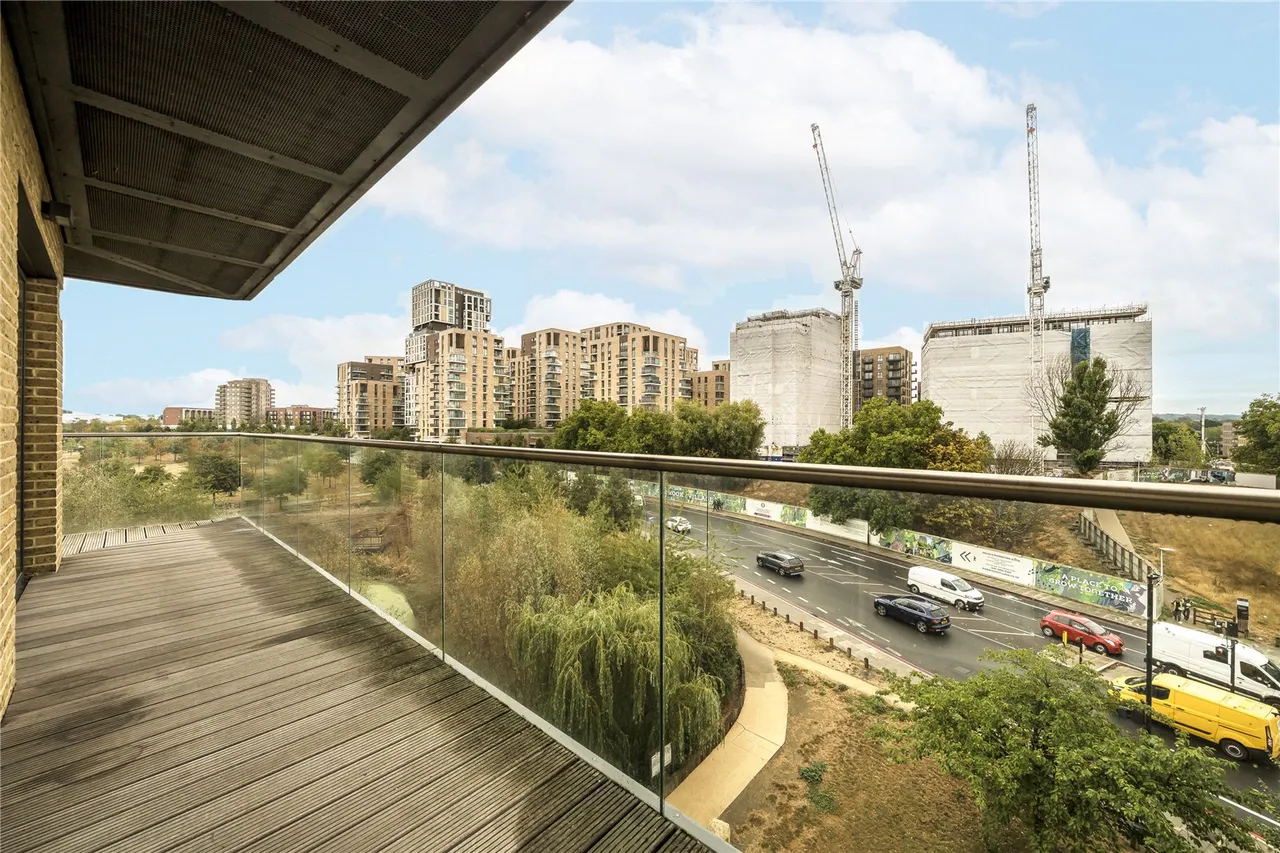 Tizzard Grove, Kidbrooke, SE3, photo 8