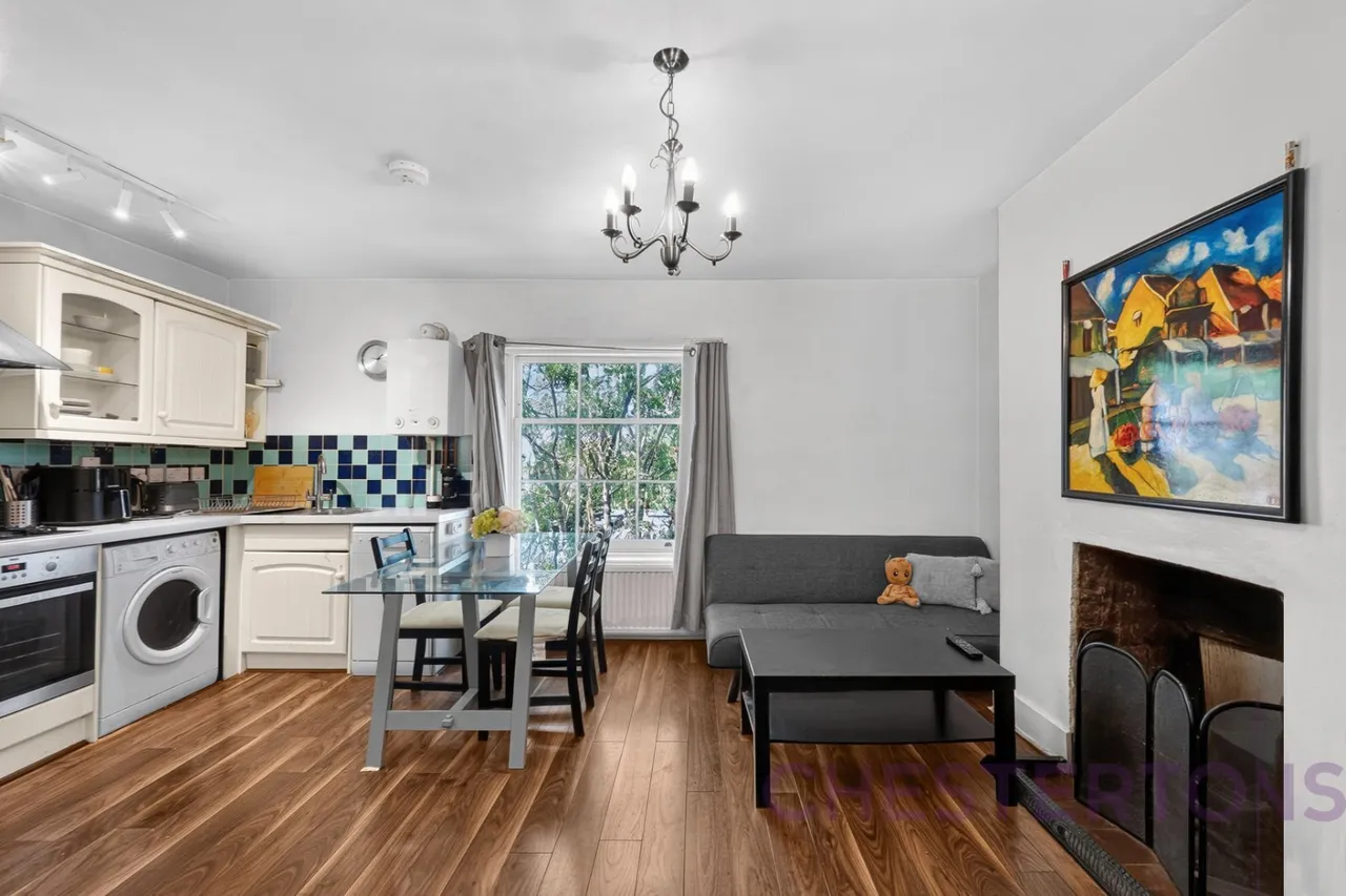 Shooters Hill Road, Blackheath, SE3, photo 2