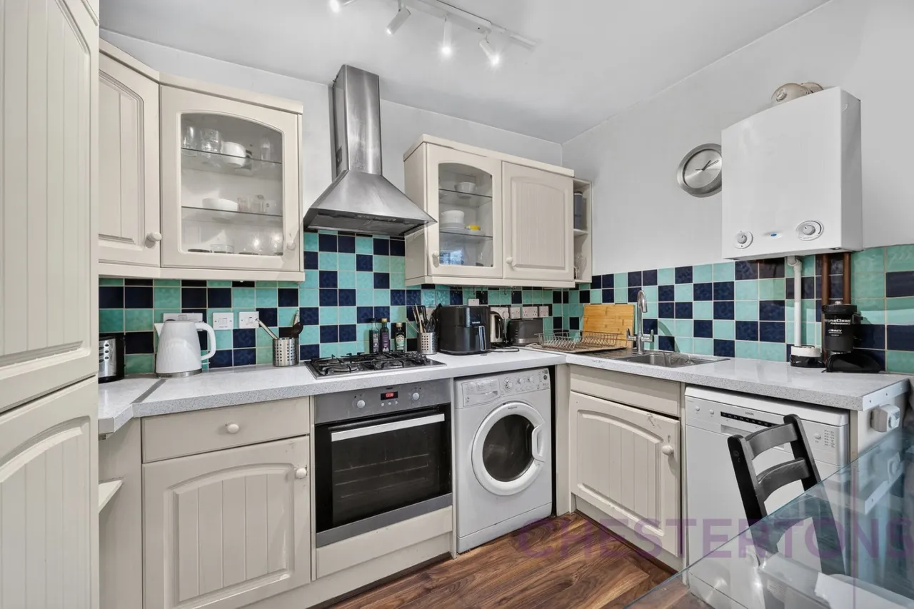 Shooters Hill Road, Blackheath, SE3, photo 5