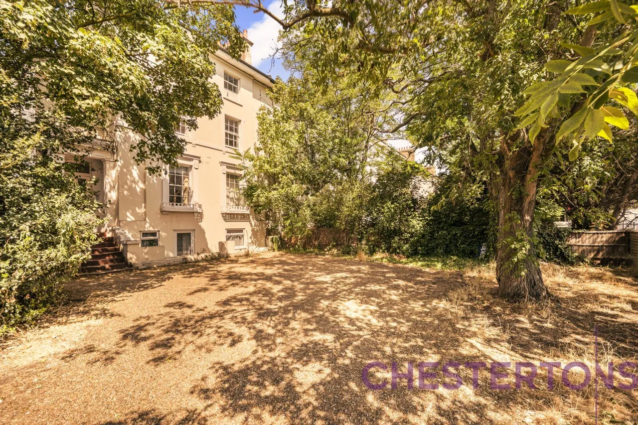 Shooters Hill Road, Blackheath, SE3, photo 9