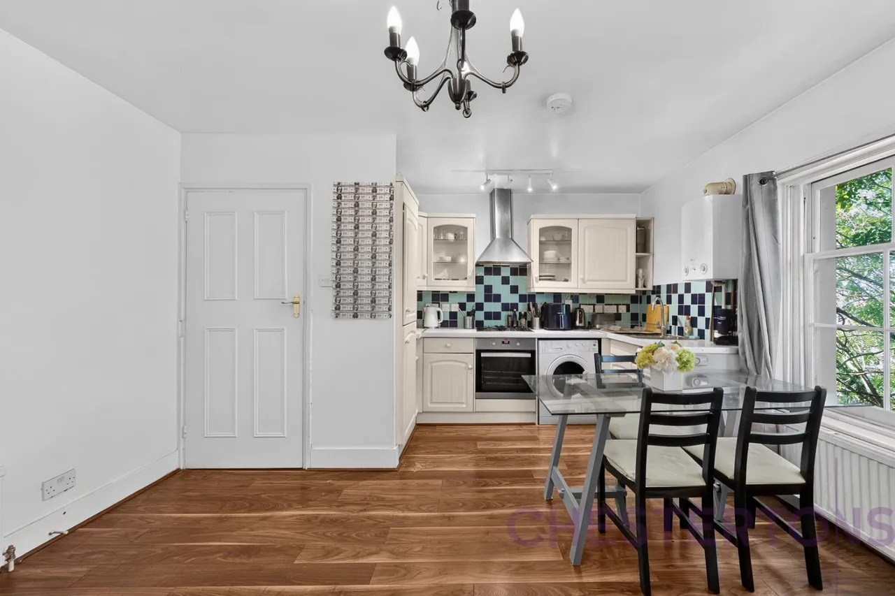 Shooters Hill Road, Blackheath, SE3, photo 11