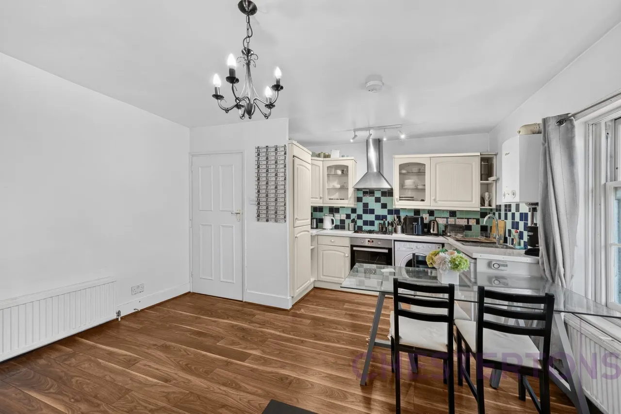 Shooters Hill Road, Blackheath, SE3, photo 13
