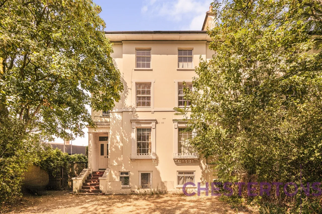 Shooters Hill Road, Blackheath, SE3, photo 10