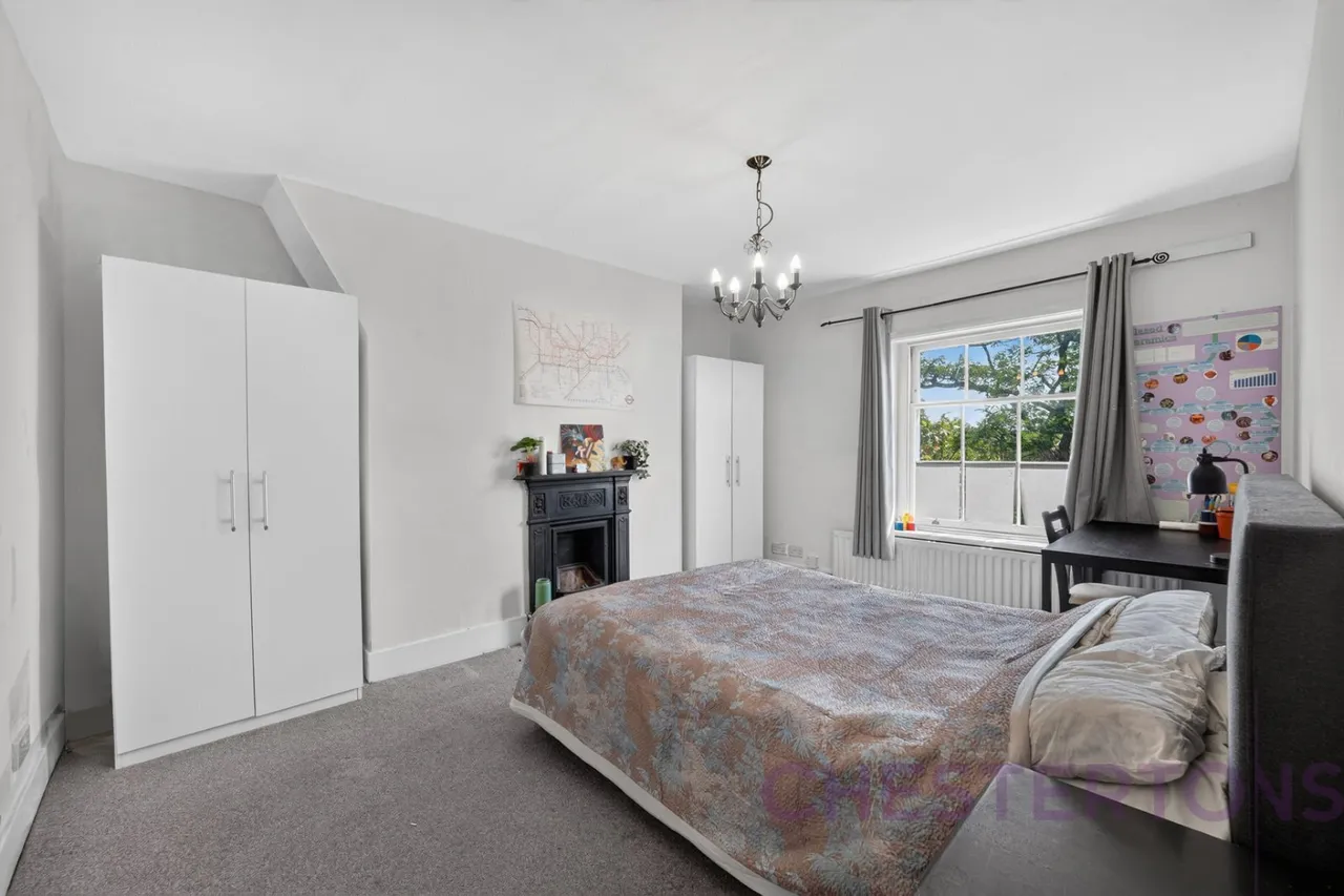 Shooters Hill Road, Blackheath, SE3, photo 6