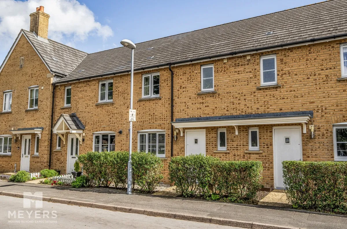 3 bed house for sale, Mount Skippet Way, Crossways, DT2