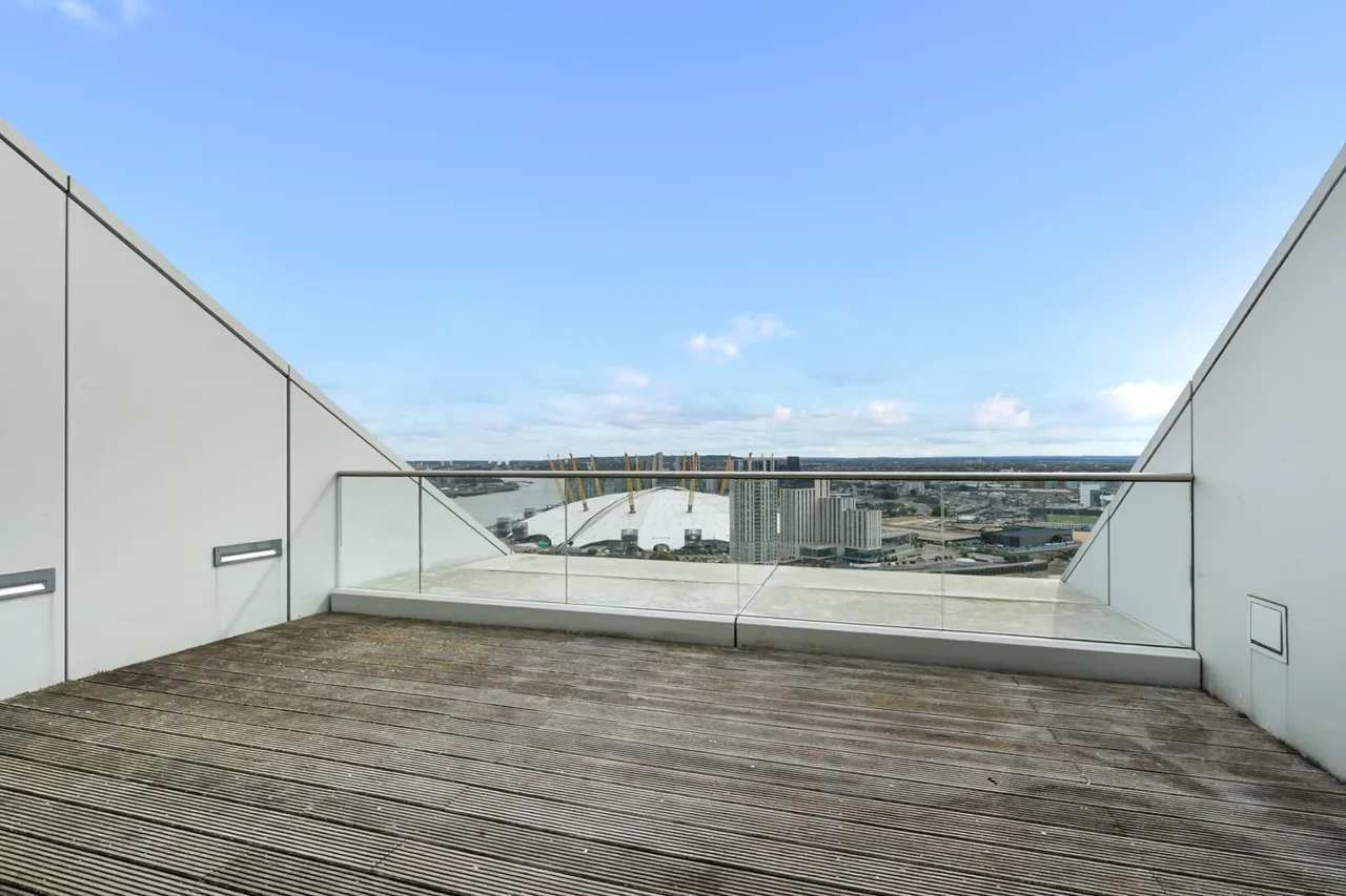 Fairmont Avenue, London, E14, photo 7
