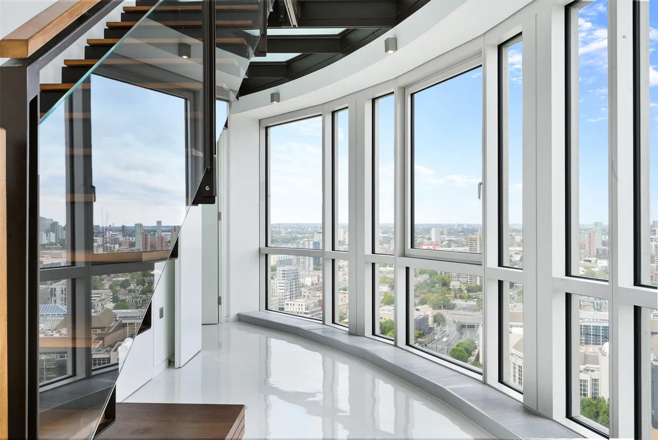 Fairmont Avenue, London, E14, photo 9