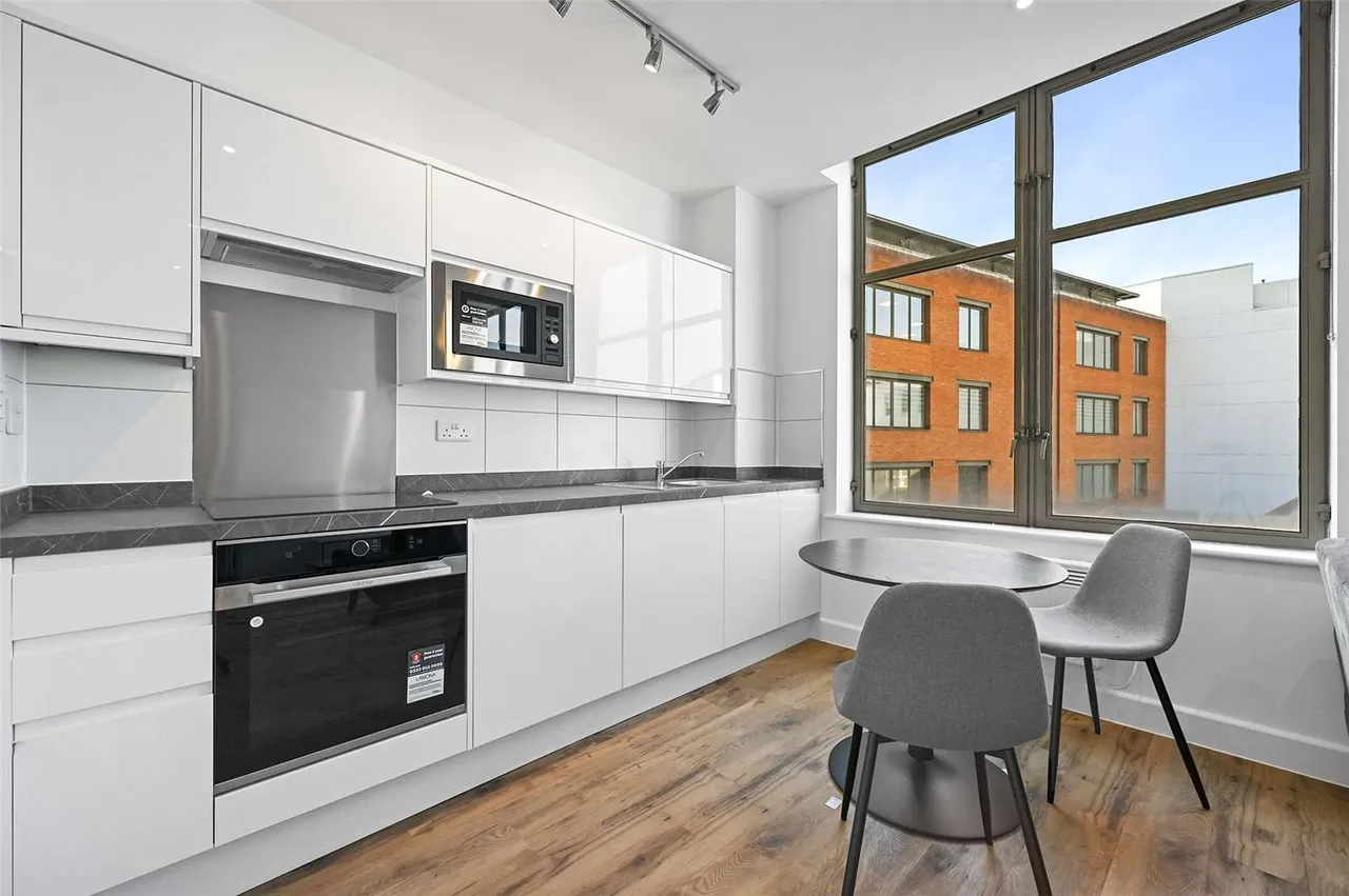 West Smithfield, London, EC1A, photo 2