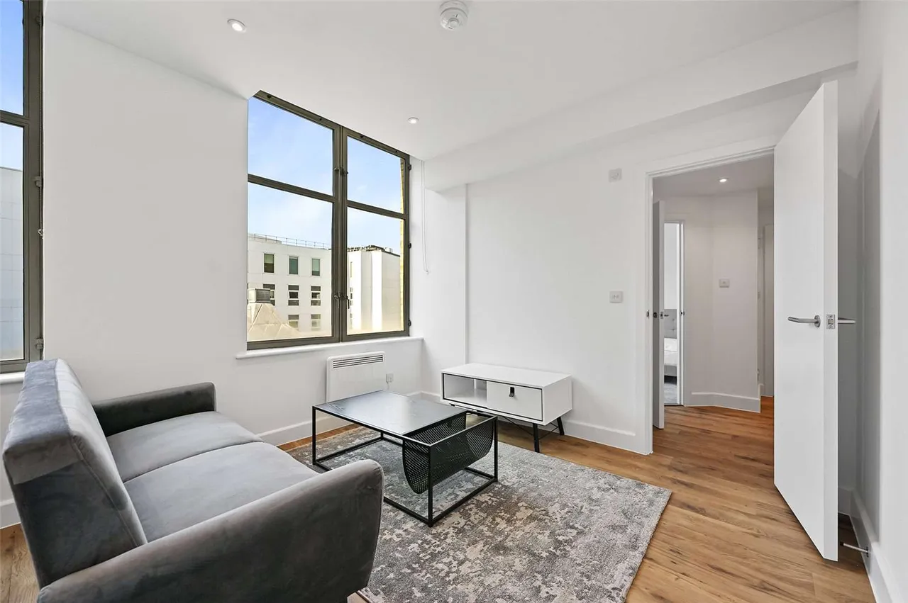 West Smithfield, London, EC1A, photo 8