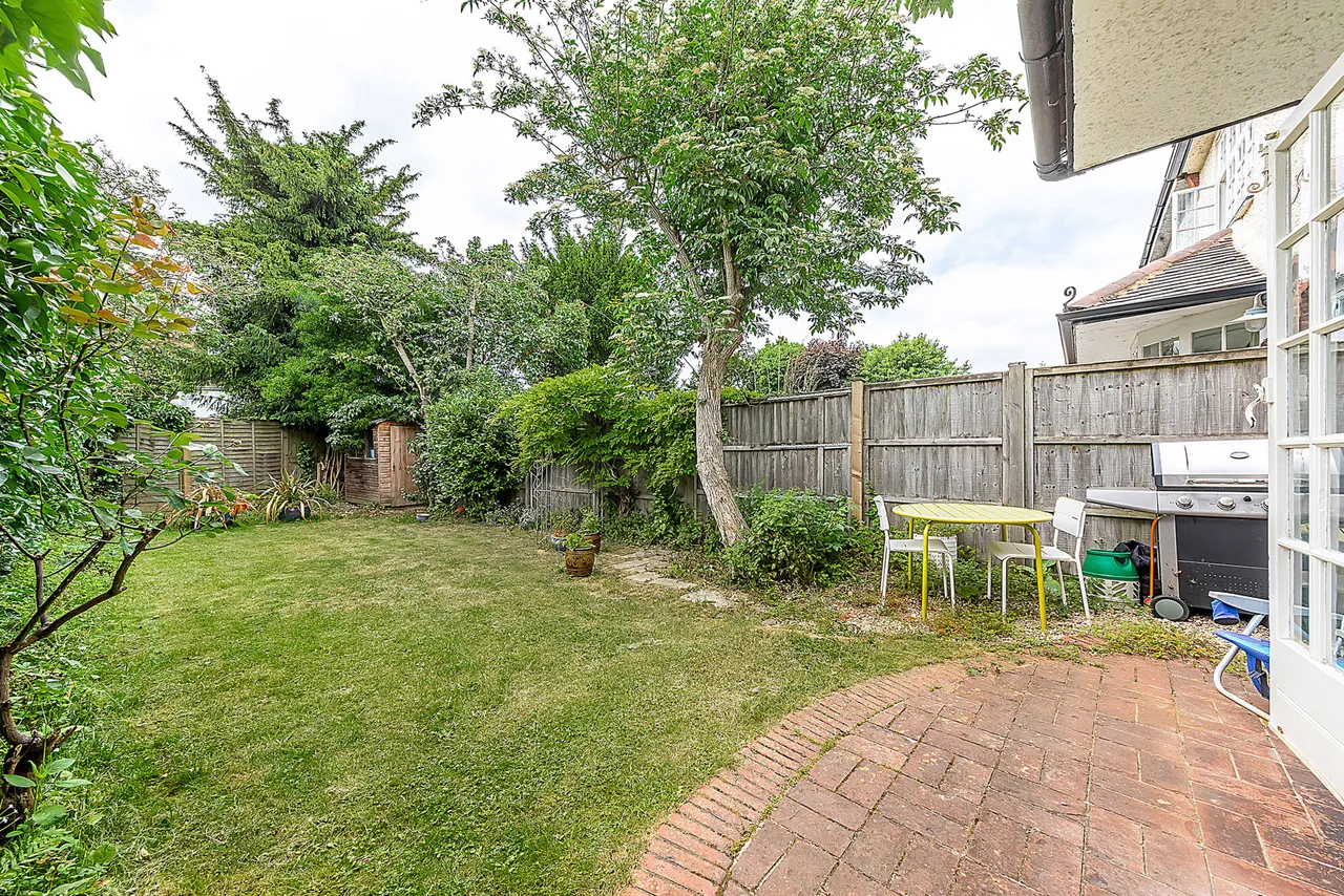 Ground Floor Flat, 88 Park Hill, London, photo 4
