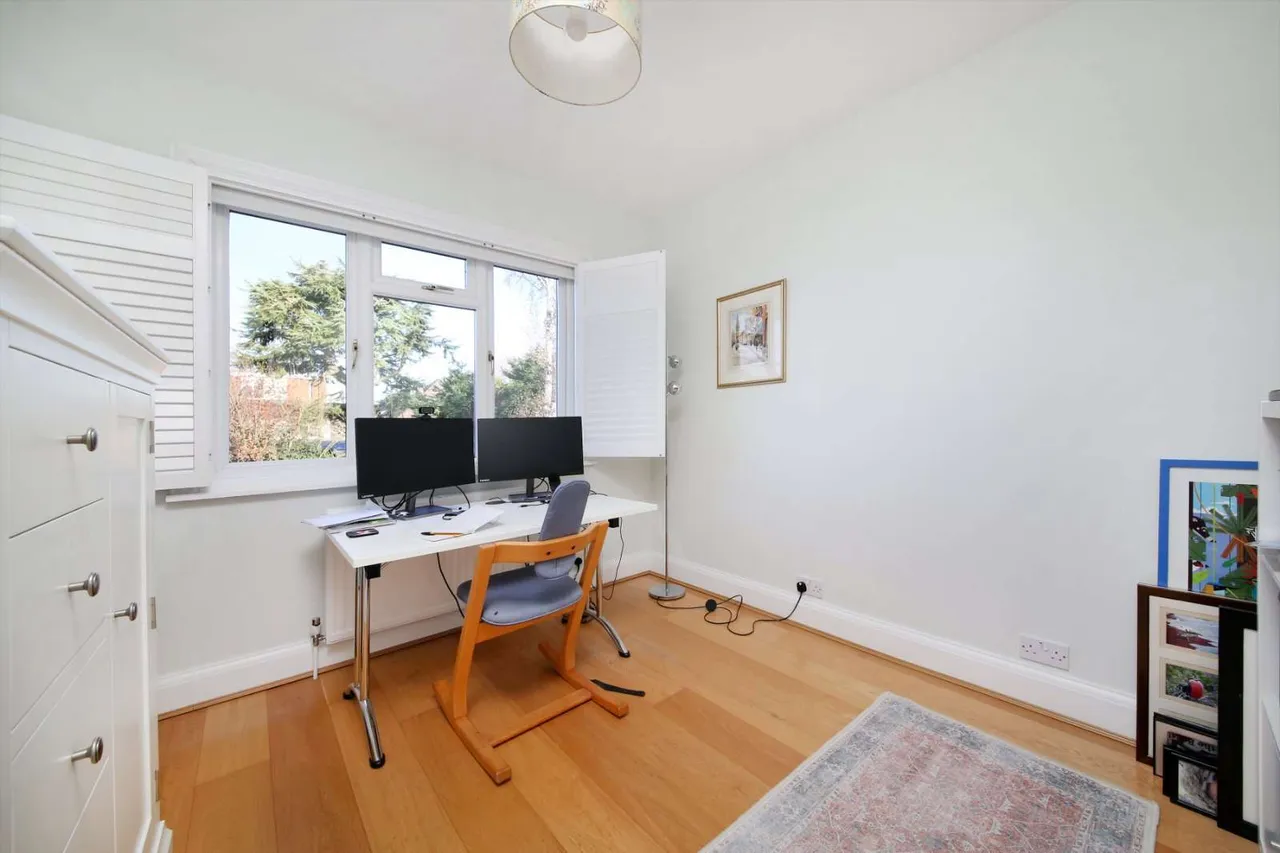 Clare Lawn Avenue, East Sheen, London, SW14 8BE, photo 9