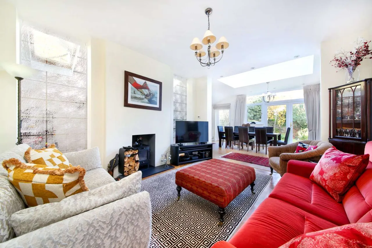 Clare Lawn Avenue, East Sheen, London, SW14 8BE, photo 4