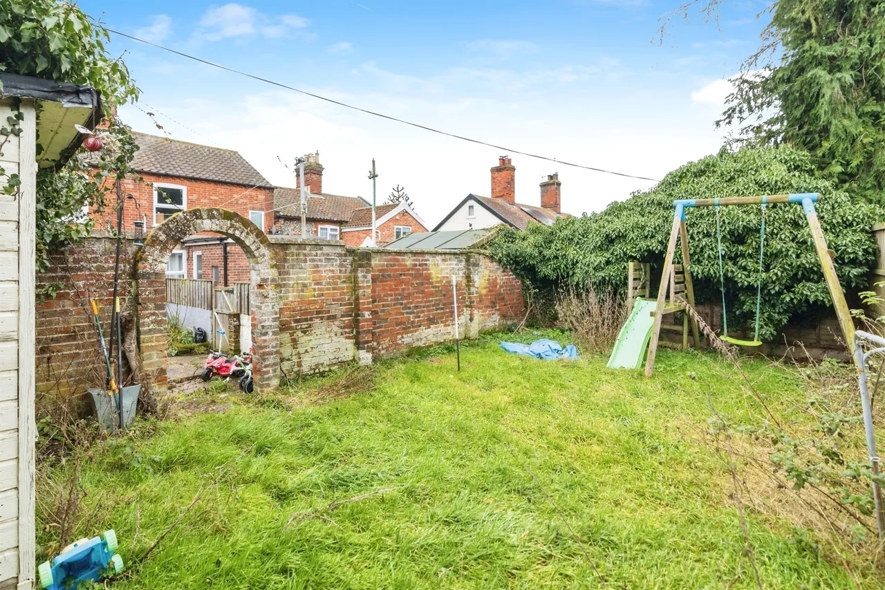Swan Lane, Halesworth, IP19, photo 15