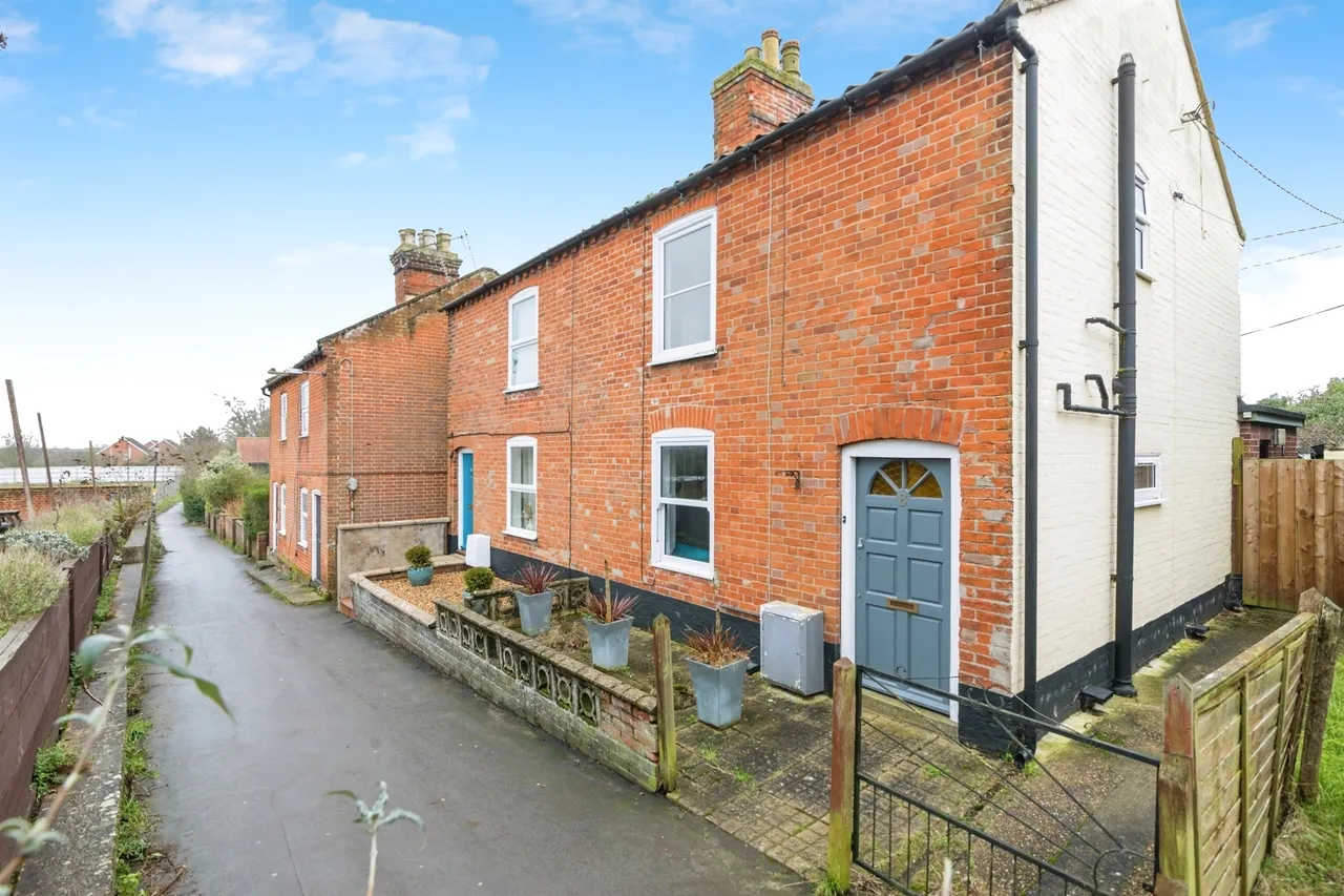 Swan Lane, Halesworth, IP19, photo 18