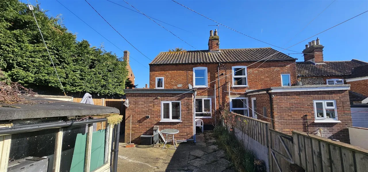 Swan Lane, Halesworth, IP19, photo 17