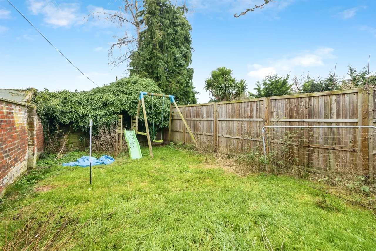 Swan Lane, Halesworth, IP19, photo 14