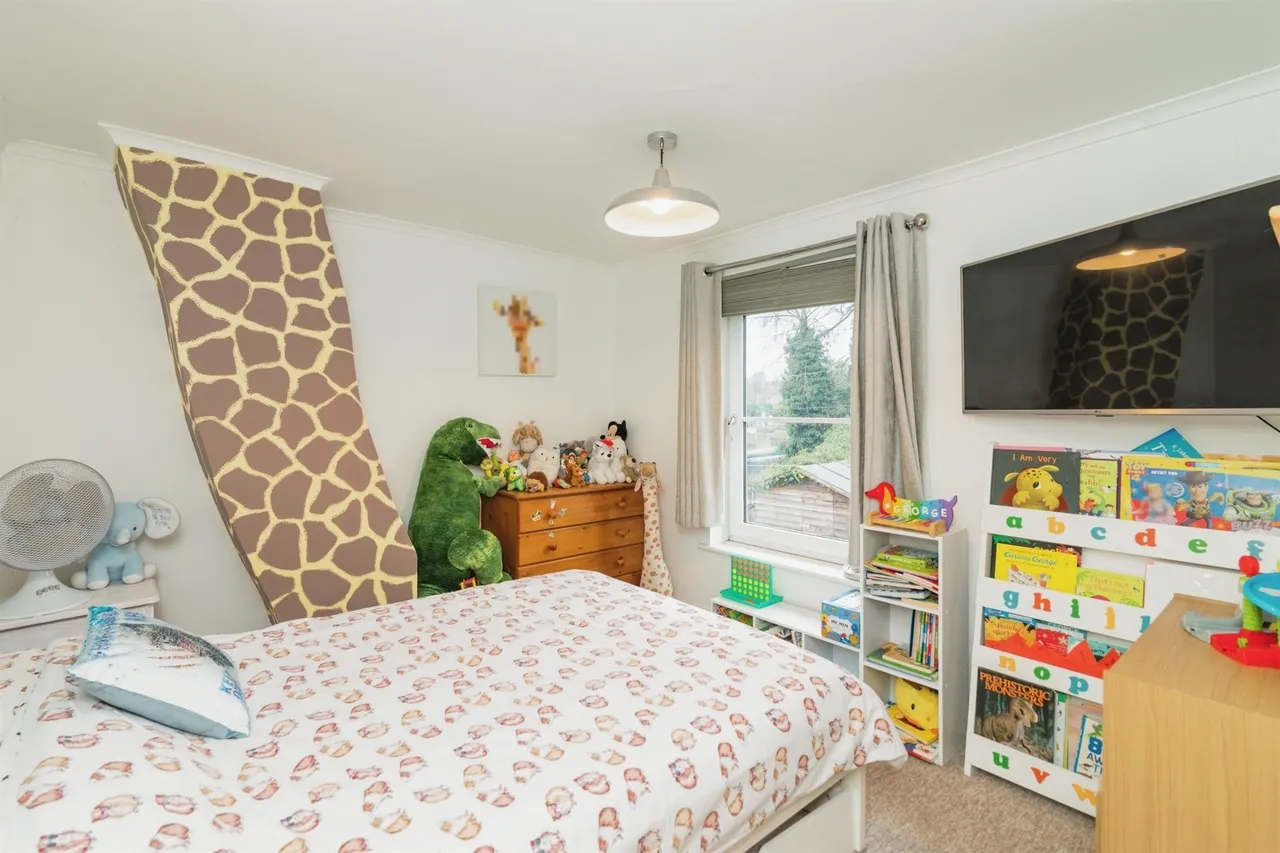 Swan Lane, Halesworth, IP19, photo 13