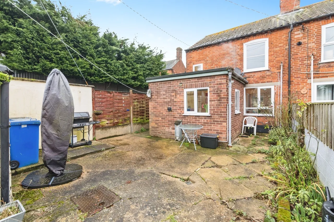 Swan Lane, Halesworth, IP19, photo 16