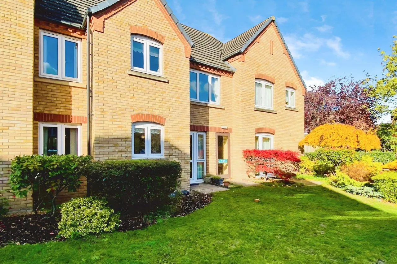 Forge Court, Syston, LE7, photo 2