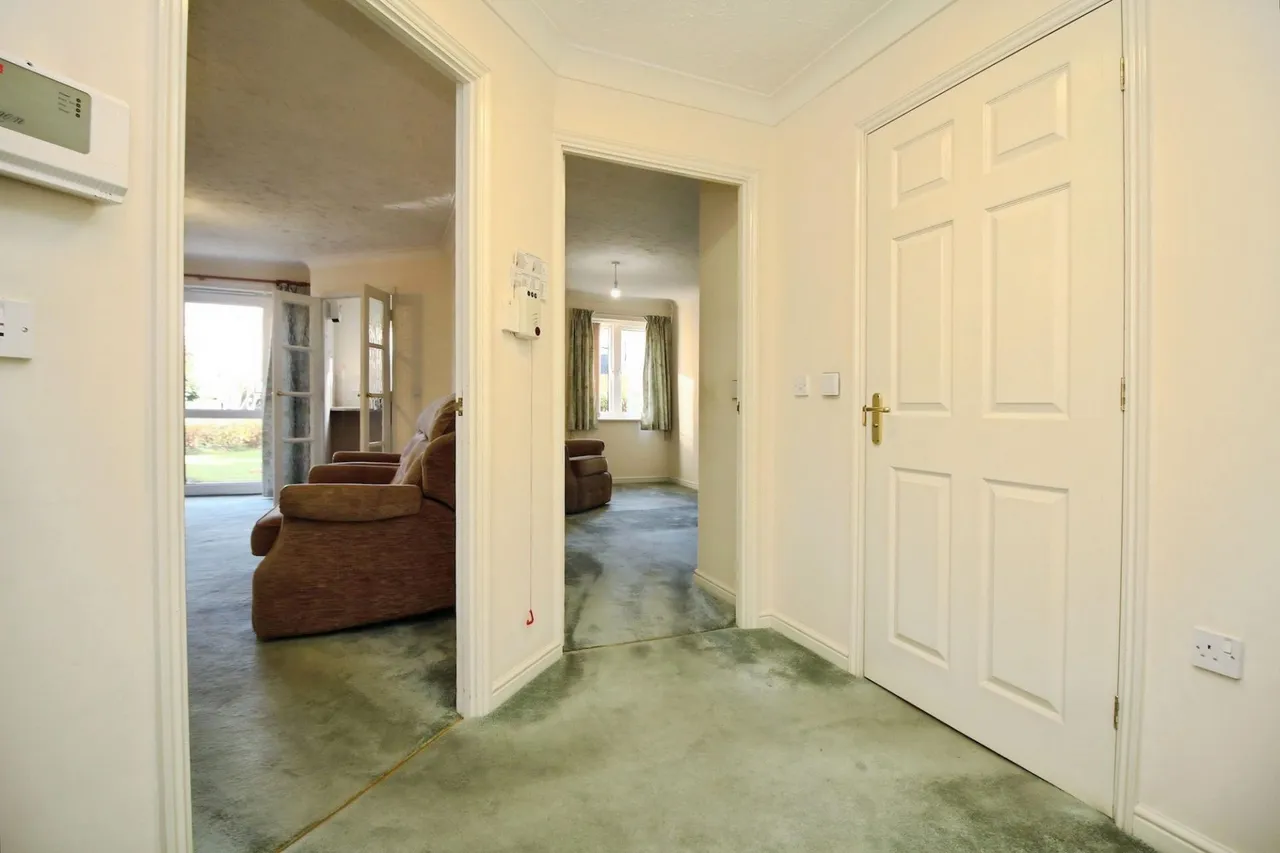 Forge Court, Syston, LE7, photo 4