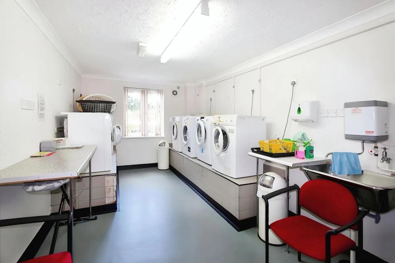 Forge Court, Syston, LE7, photo 12