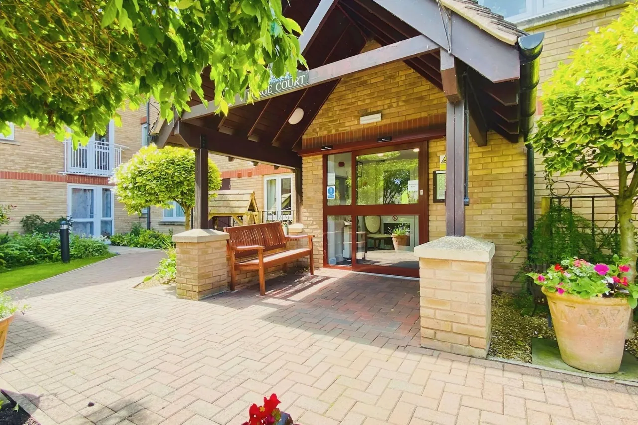 Forge Court, Syston, LE7, photo 10