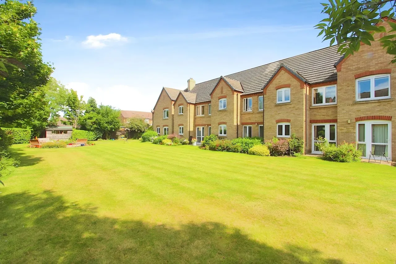 Forge Court, Syston, LE7, photo 13