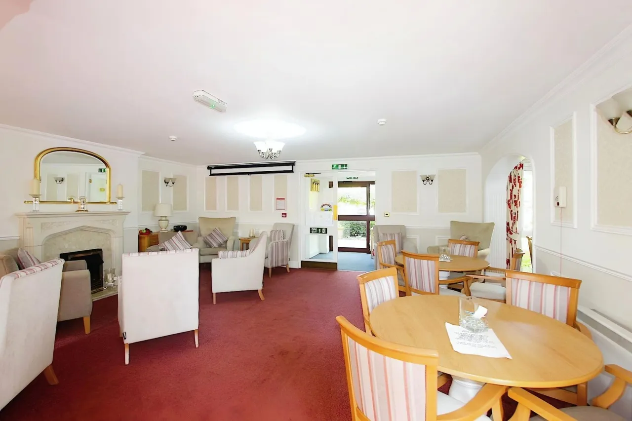 Forge Court, Syston, LE7, photo 11