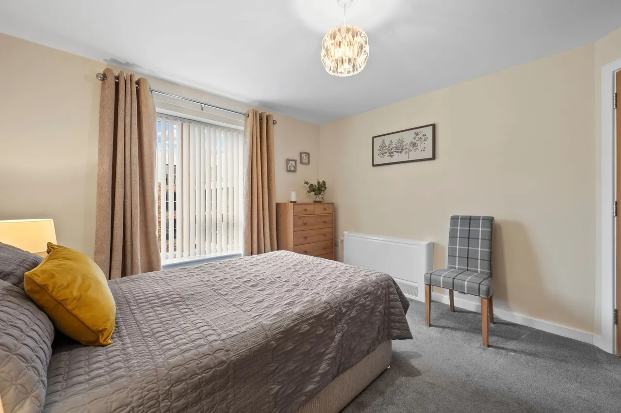 Apartment 307, Harpers Green Harpers Road, Warrington, Padgate, WA2 0YP, photo 17
