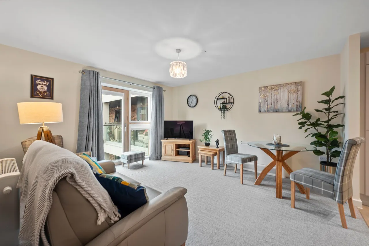 Apartment 307, Harpers Green Harpers Road, Warrington, Padgate, WA2 0YP, photo 9
