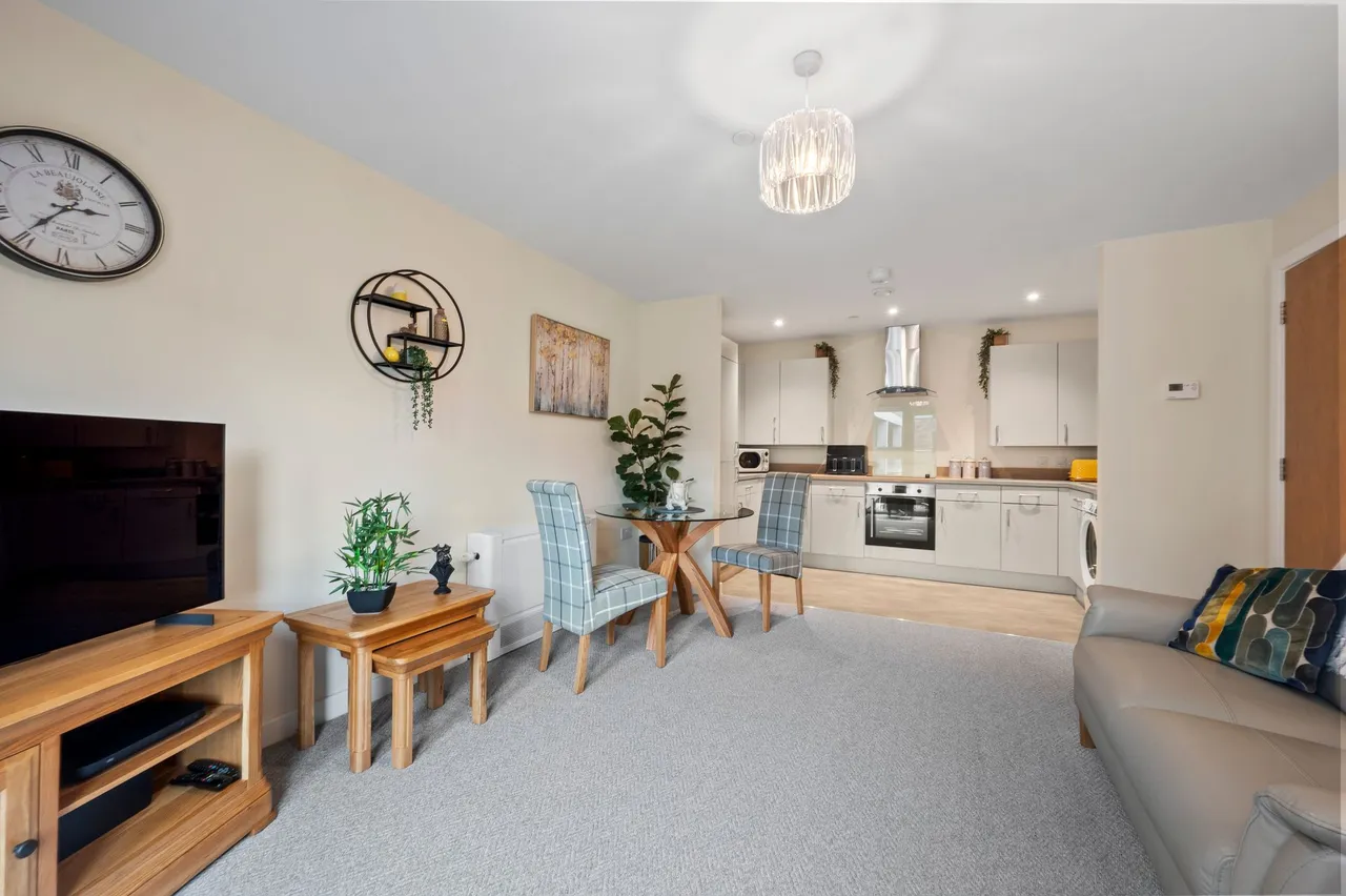 Apartment 307, Harpers Green Harpers Road, Warrington, Padgate, WA2 0YP, photo 12