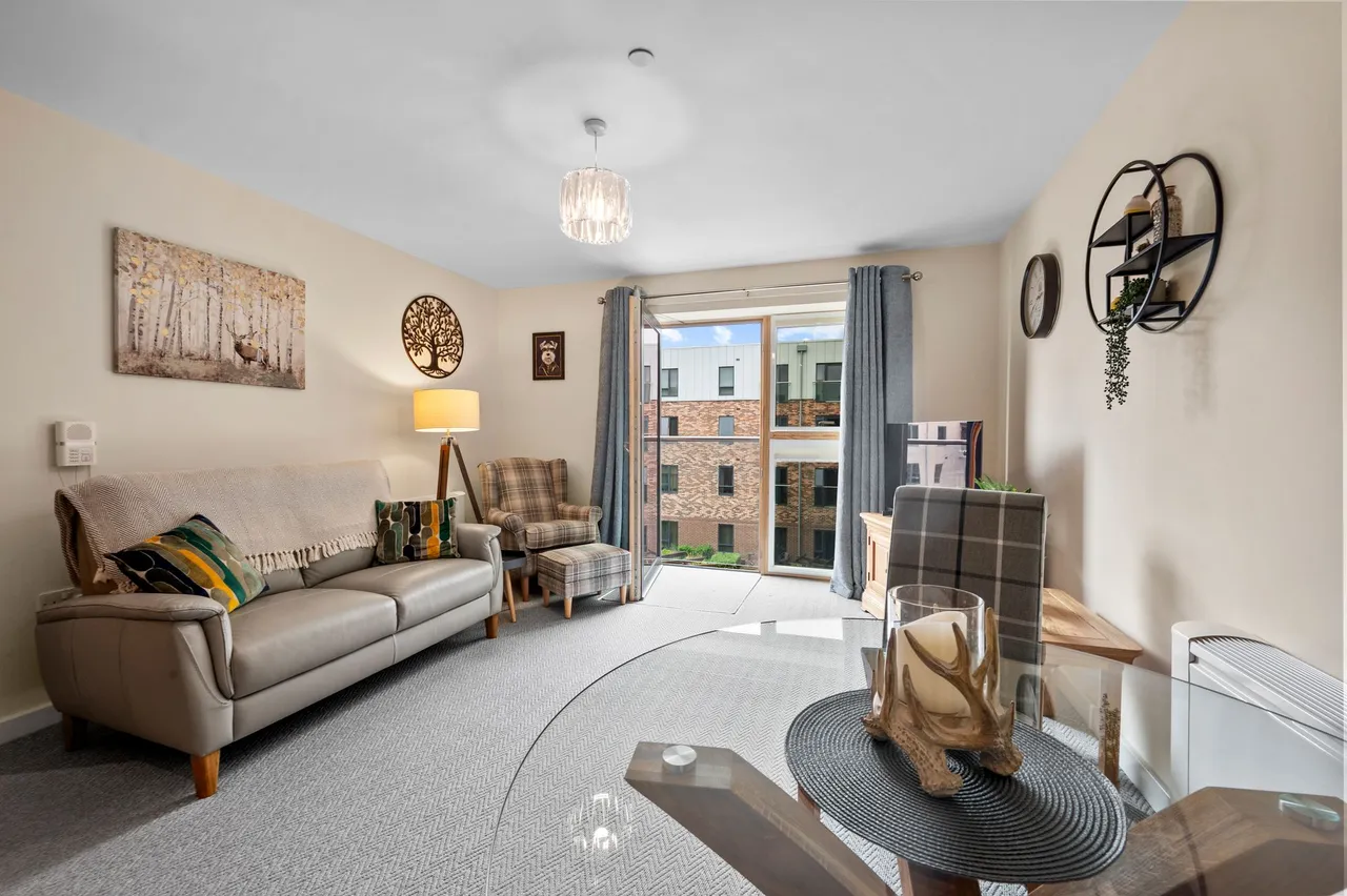 Apartment 307, Harpers Green Harpers Road, Warrington, Padgate, WA2 0YP, photo 10