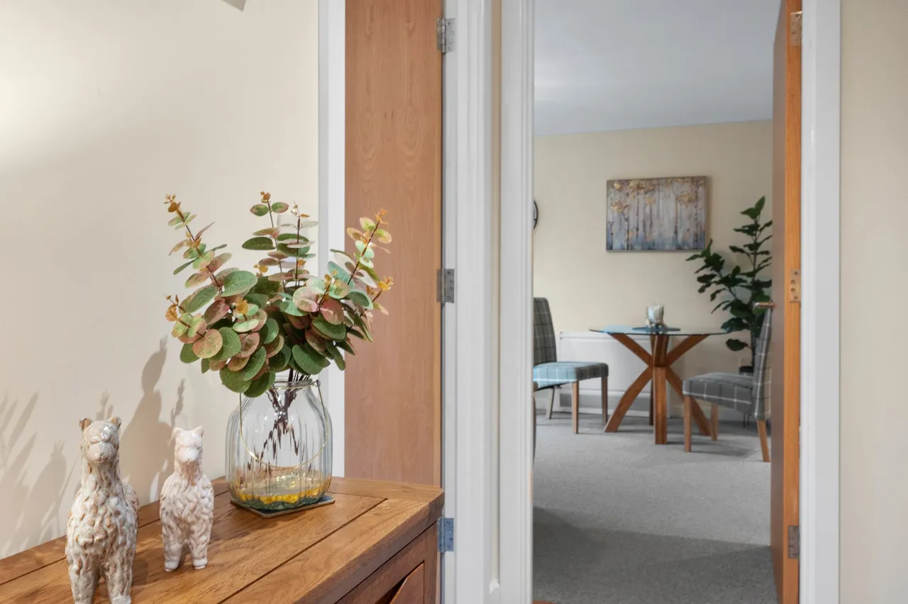 Apartment 307, Harpers Green Harpers Road, Warrington, Padgate, WA2 0YP, photo 6