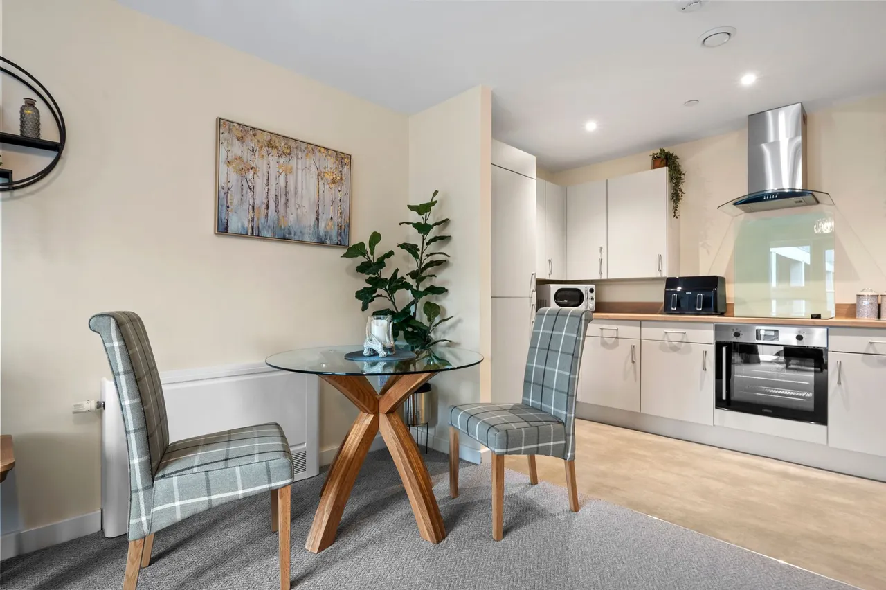 Apartment 307, Harpers Green Harpers Road, Warrington, Padgate, WA2 0YP, photo 14