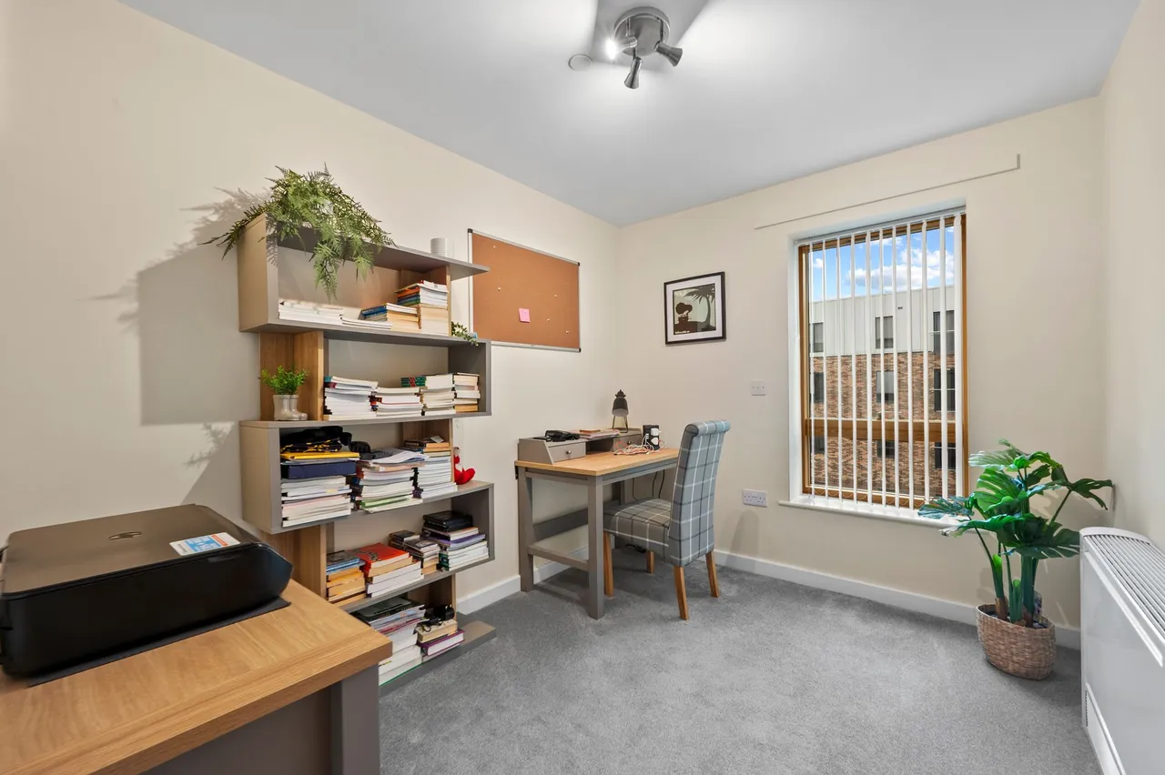 Apartment 307, Harpers Green Harpers Road, Warrington, Padgate, WA2 0YP, photo 18