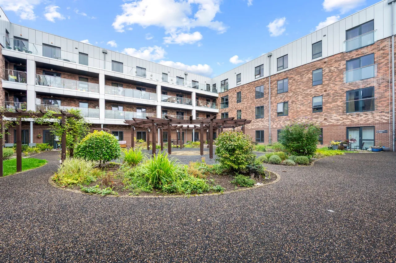 Apartment 307, Harpers Green Harpers Road, Warrington, Padgate, WA2 0YP, photo 22
