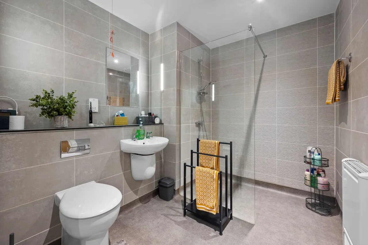 Apartment 307, Harpers Green Harpers Road, Warrington, Padgate, WA2 0YP, photo 20