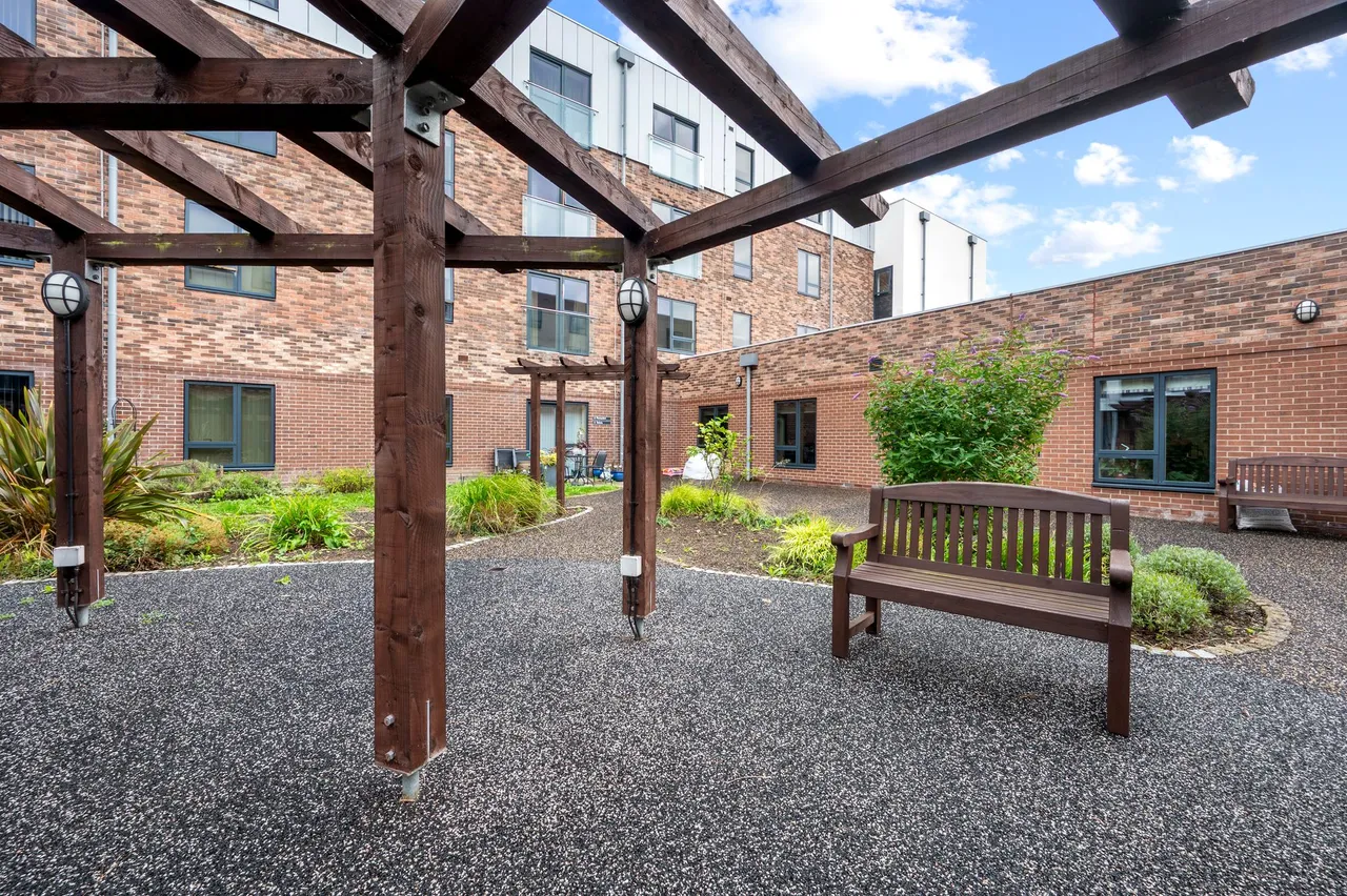 Apartment 307, Harpers Green Harpers Road, Warrington, Padgate, WA2 0YP, photo 4