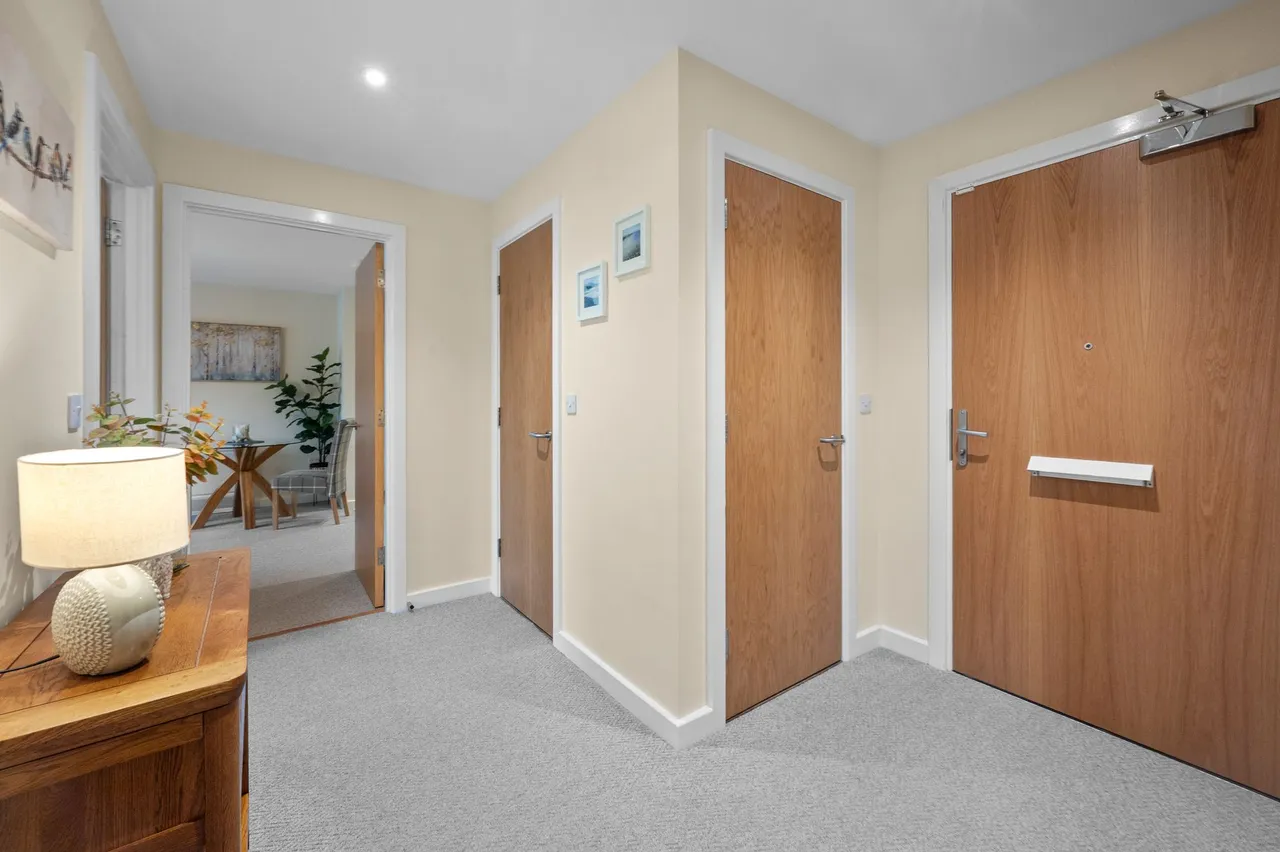 Apartment 307, Harpers Green Harpers Road, Warrington, Padgate, WA2 0YP, photo 7