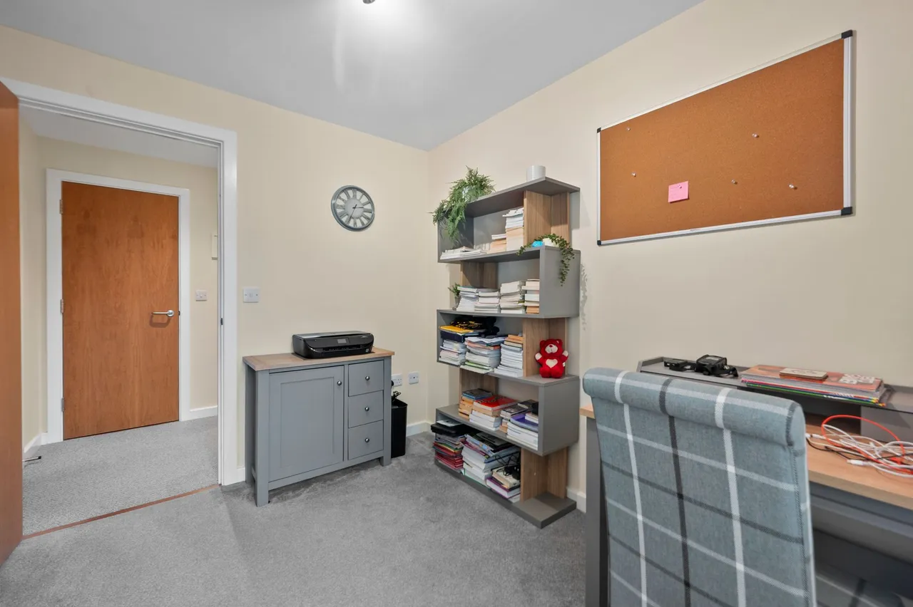 Apartment 307, Harpers Green Harpers Road, Warrington, Padgate, WA2 0YP, photo 19